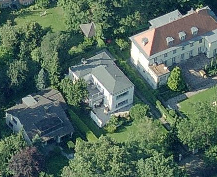Casa Maurer