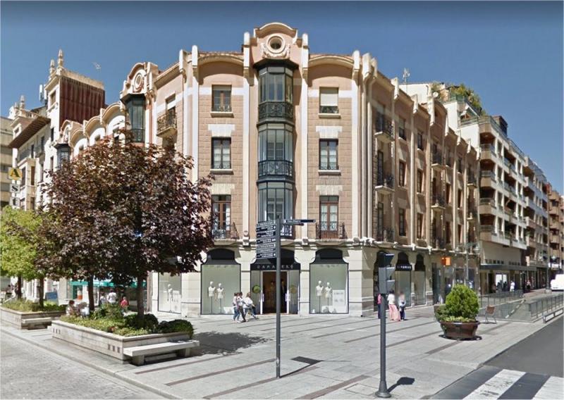 Casa Raimundo Balet