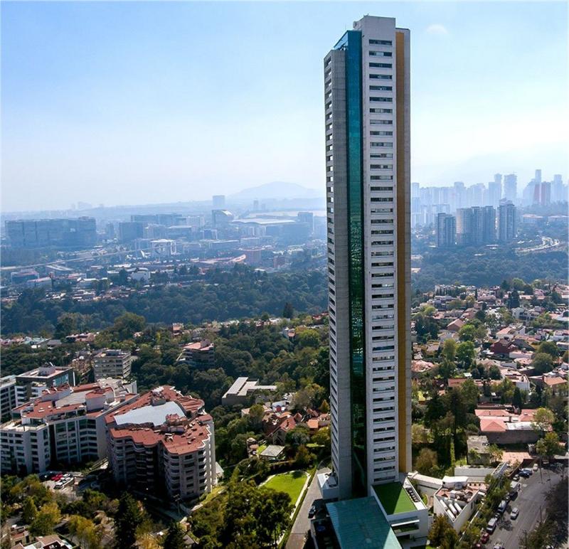 Torre Altus
