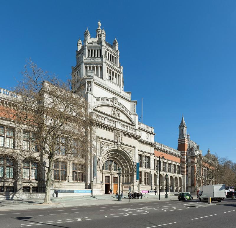 Victoria & Albert Museum