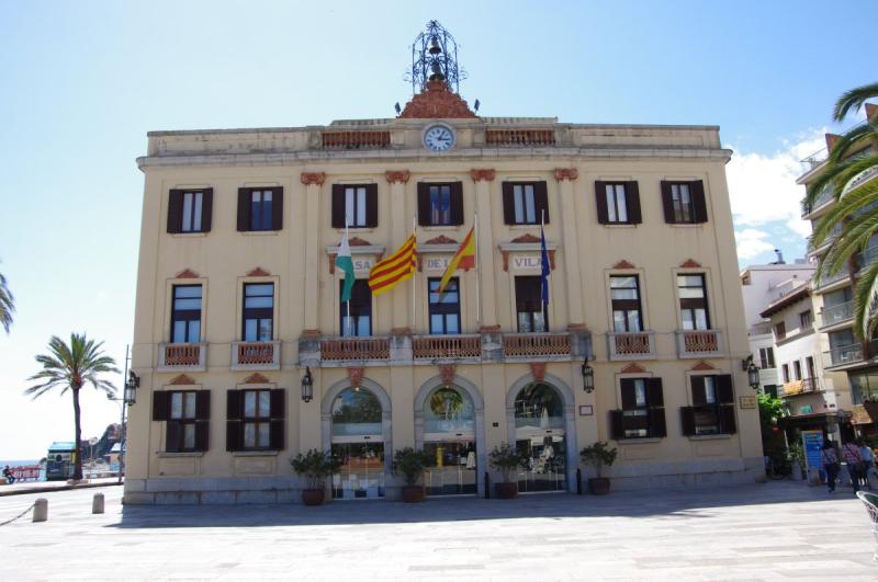 Casa de la Vila