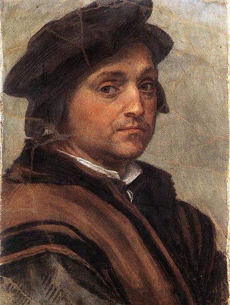 Retrato de Andrea del Sarto