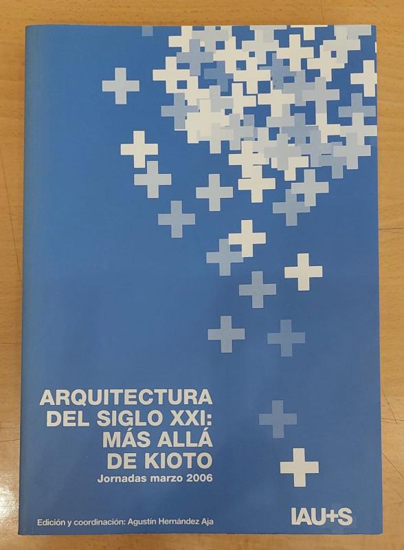 Reyna, A. (2022). Arquitectura del siglo XXI: Más allá de kioto [Imágen]