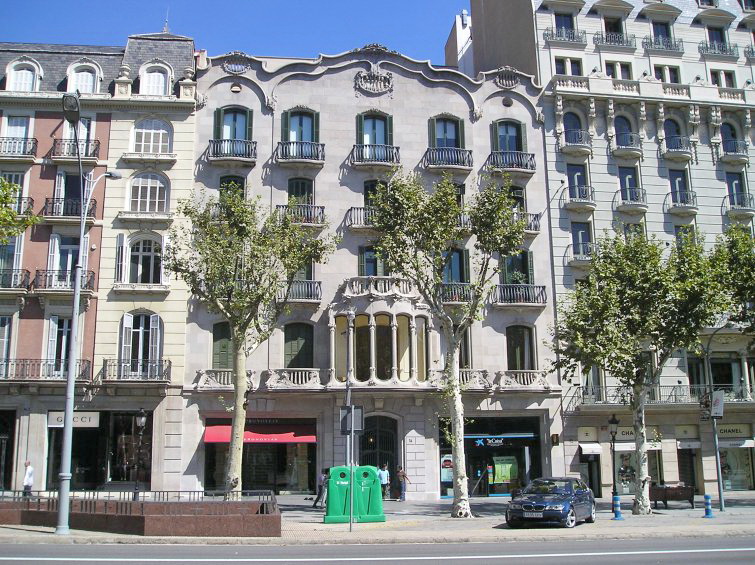 Casa Coma