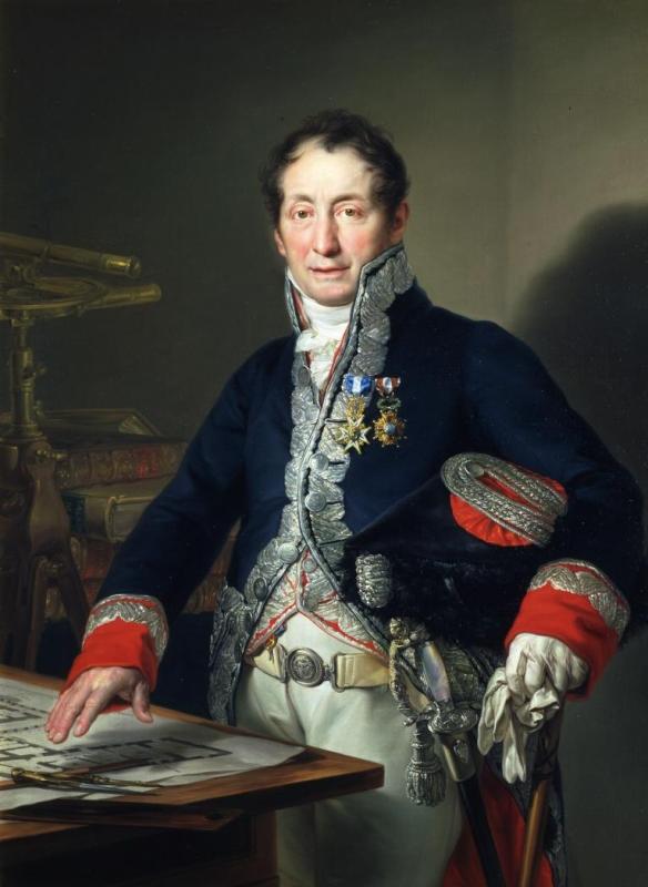 GONZÁLEZ VELÁZQUEZ, Isidro