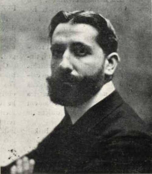 AMIGÓ I BARRIGA, Joan