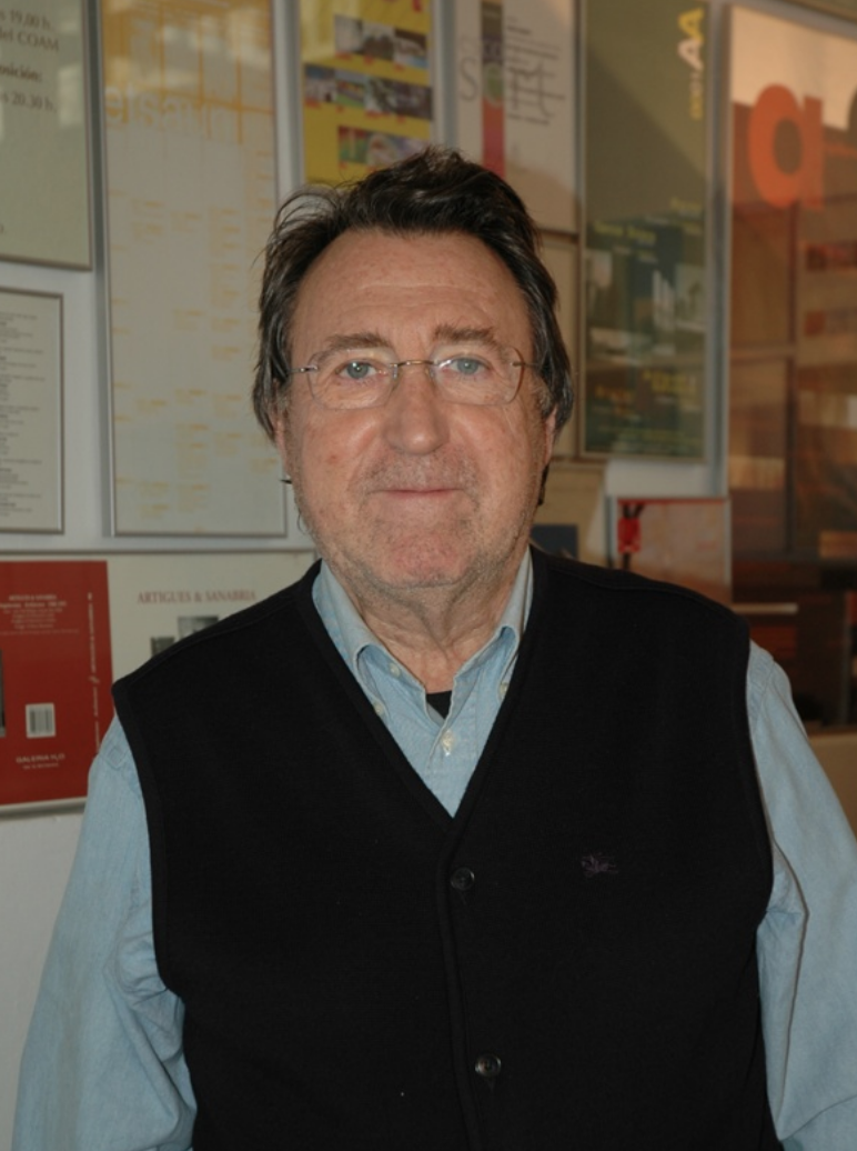 ARTIGUES CODÓ, Ramón