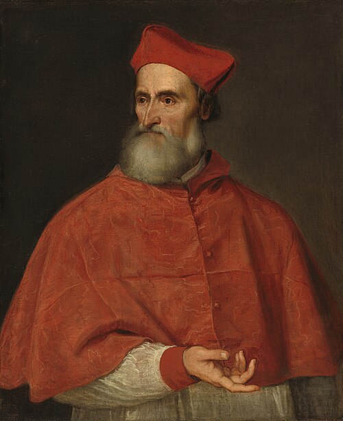 BEMBO, Pietro