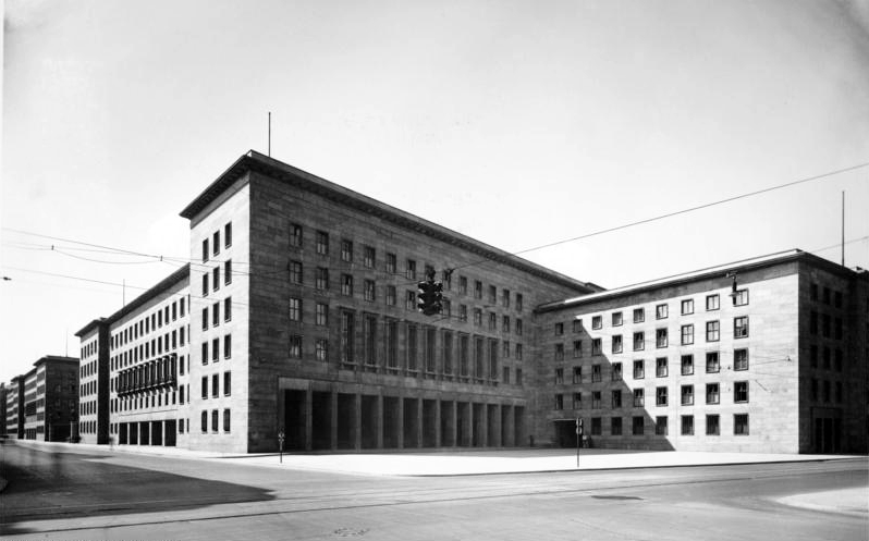 Ministerio del Aire del Reich
