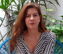 Foto del arquitecta
