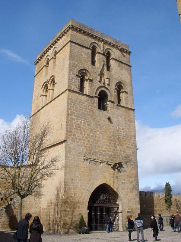 Vista exterior