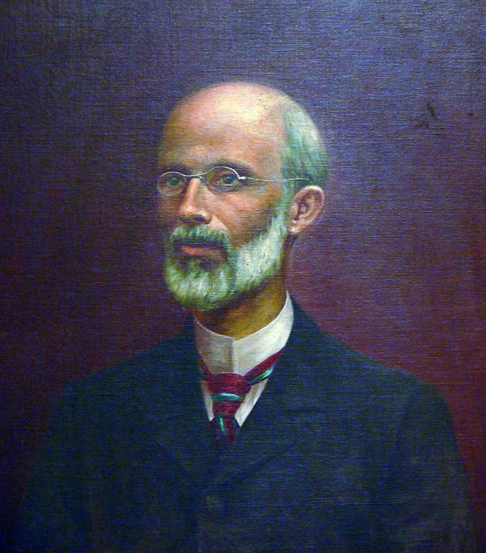 ARNAU MIRAMÓN, Joaquín María