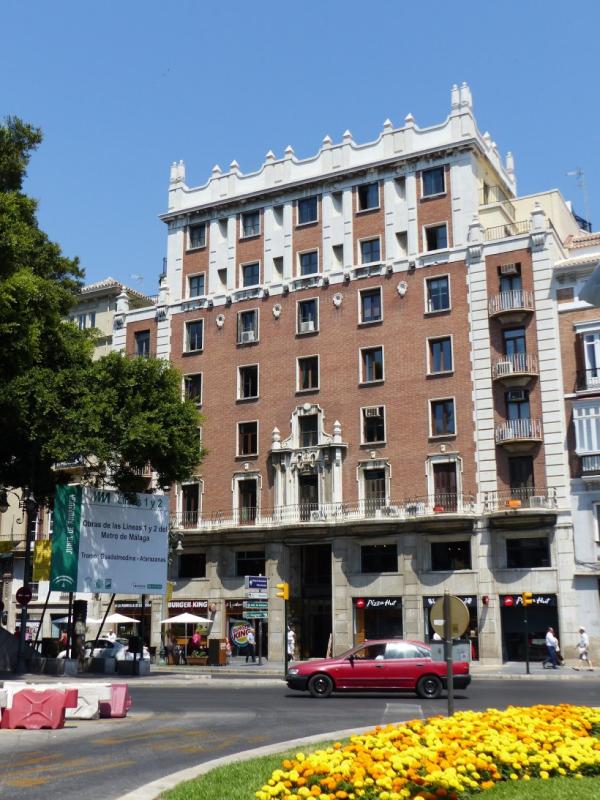 Edificio Taillefer