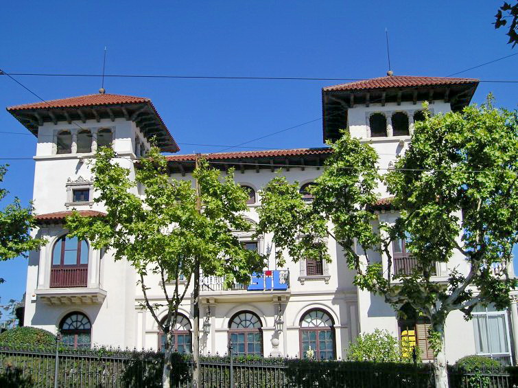 Colegio Sil