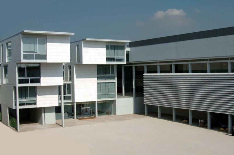 Facultat de Química y Enología en Tarragona