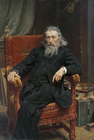 Autorretrato