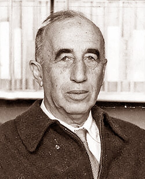RATNER, Yohanan