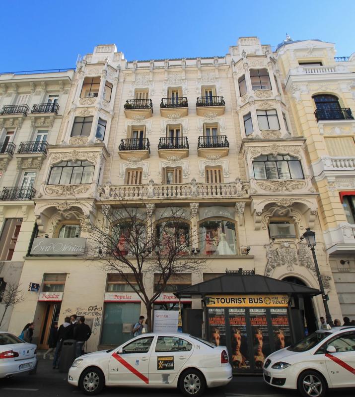 Casa Ruiz de Velasco