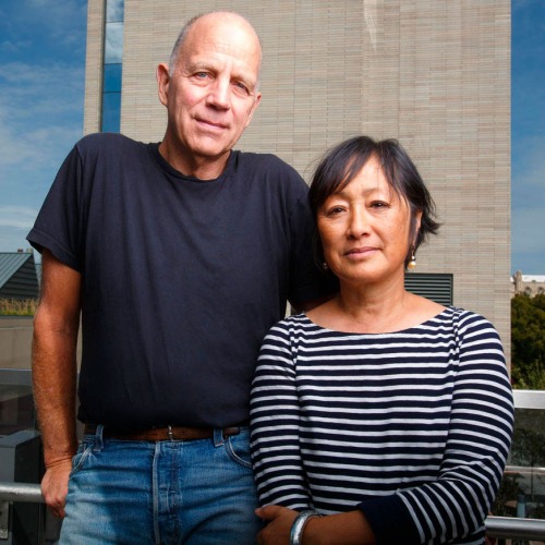 WILLIAMS TED & TSIEN BILLIE, Estudio de Arquitectura