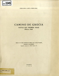 Portada del libro