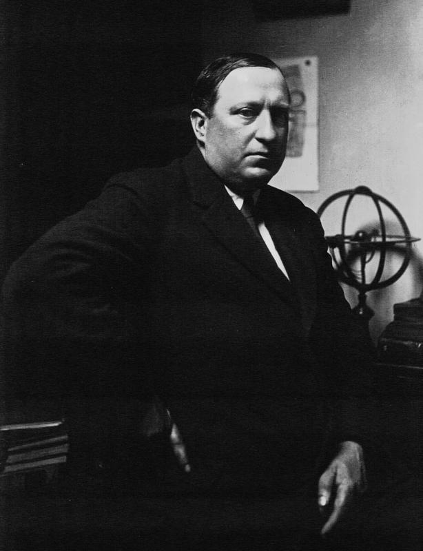 DERAIN, André