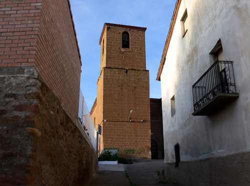 Iglesia de Arenzana de Abajo