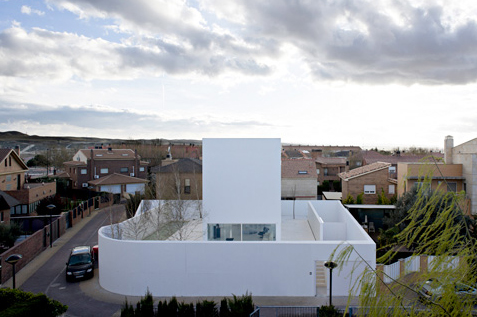 Casa Moliner