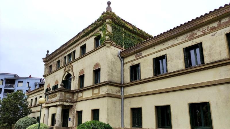 Ebro Etxea
