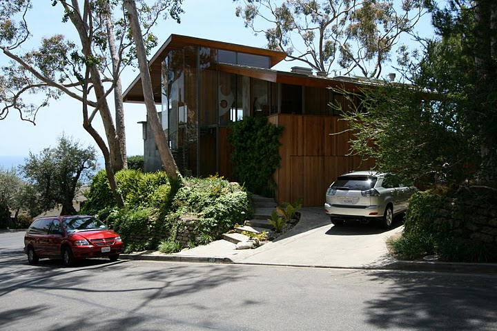 Casa Jordan