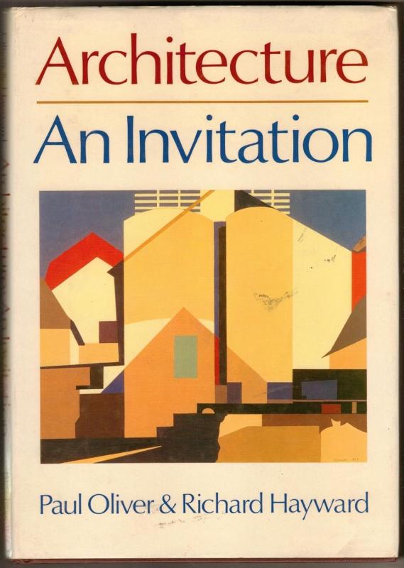 Architecture: An Invitation