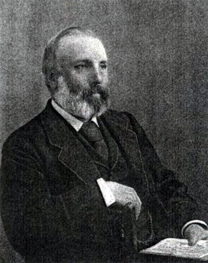 TAYLOR, Sir John