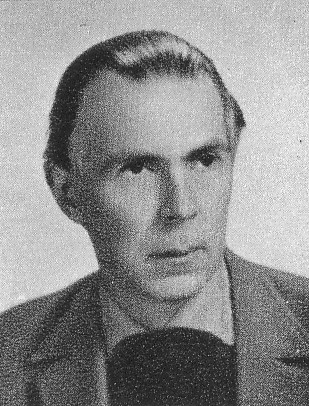 Boleslaw Malisz