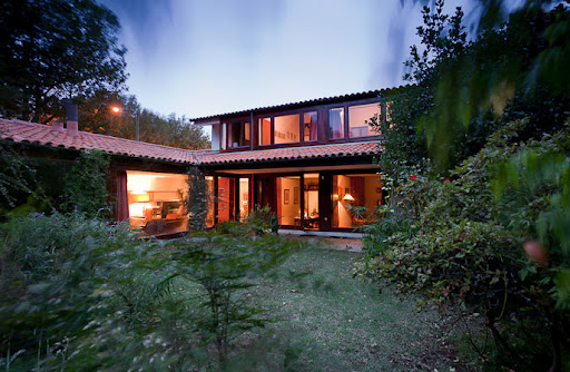 Casa Alves Santos