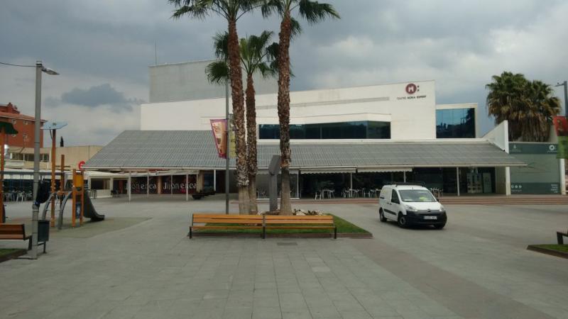 Teatro Núria Espert