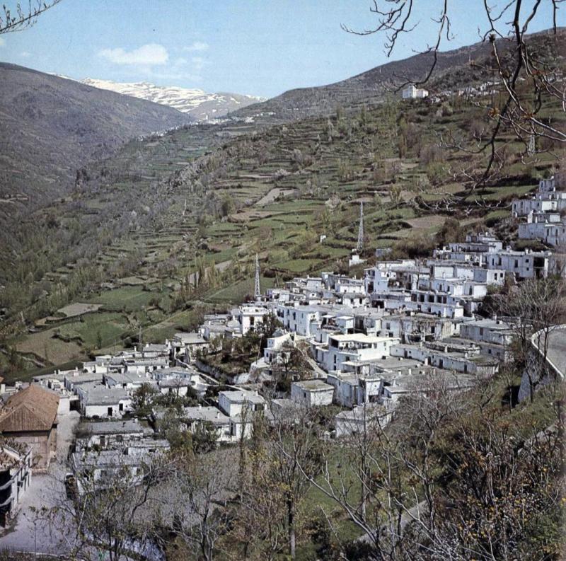 Pampaneira (Granada)