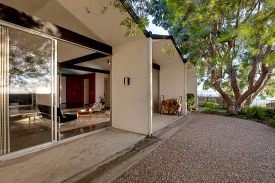 Casa Henbest