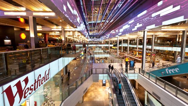 Westfield Stratford City