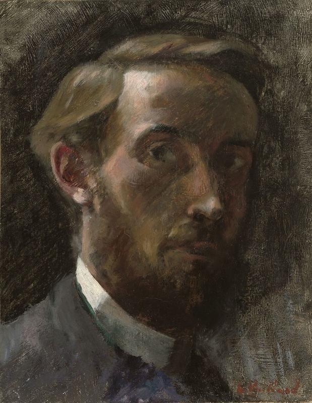 VUILLARD, Édouard