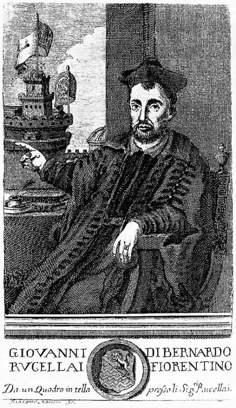 RUCCELLAI, Giovanni