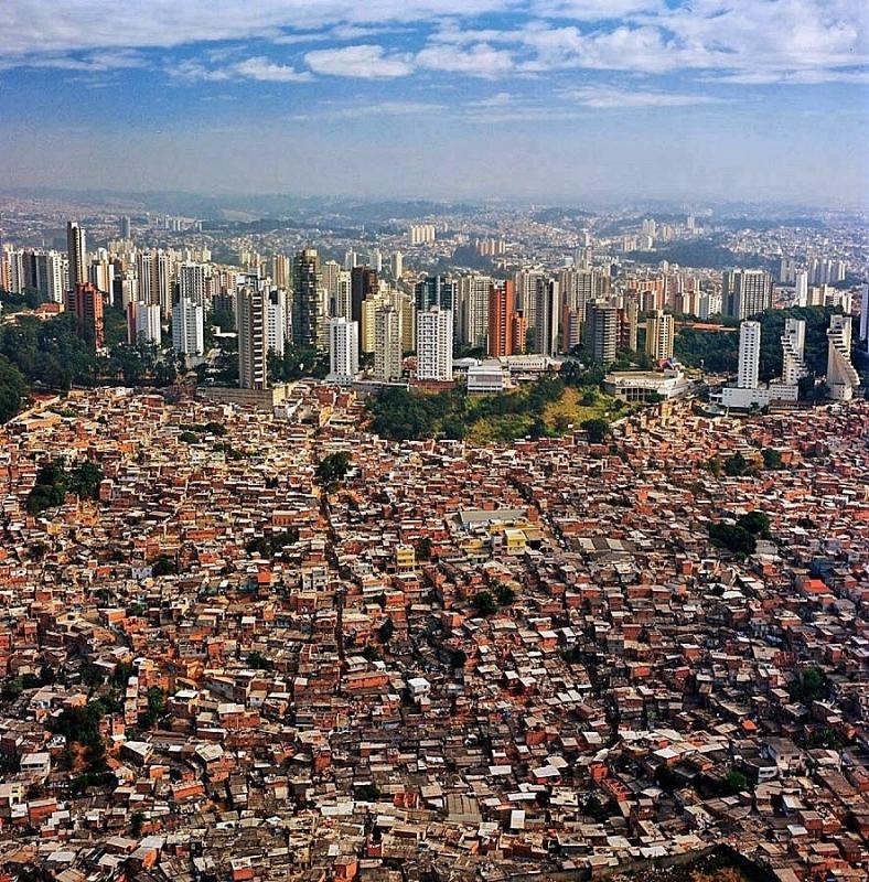 Sao Paulo