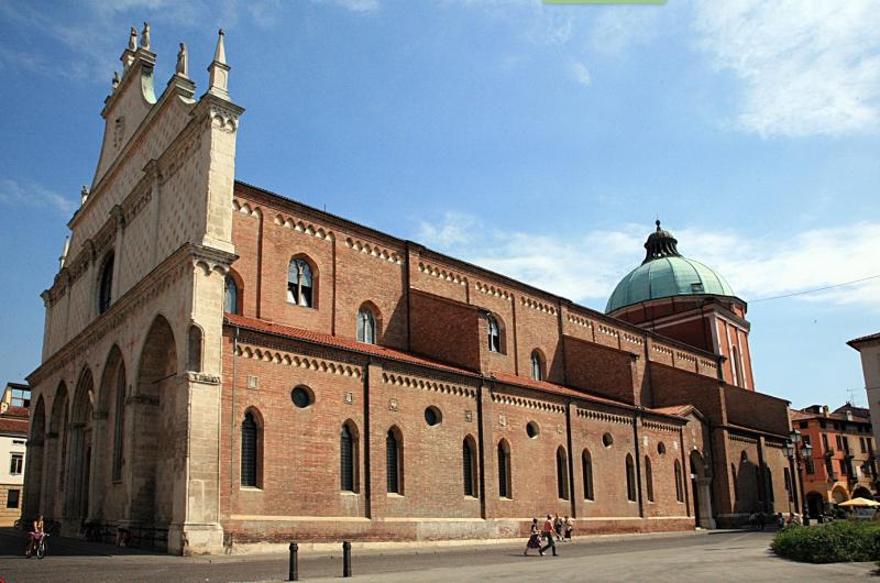 S. Maria Maggiore