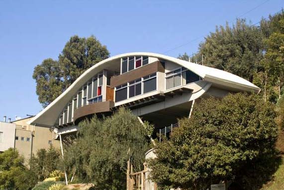 Casa Russ García