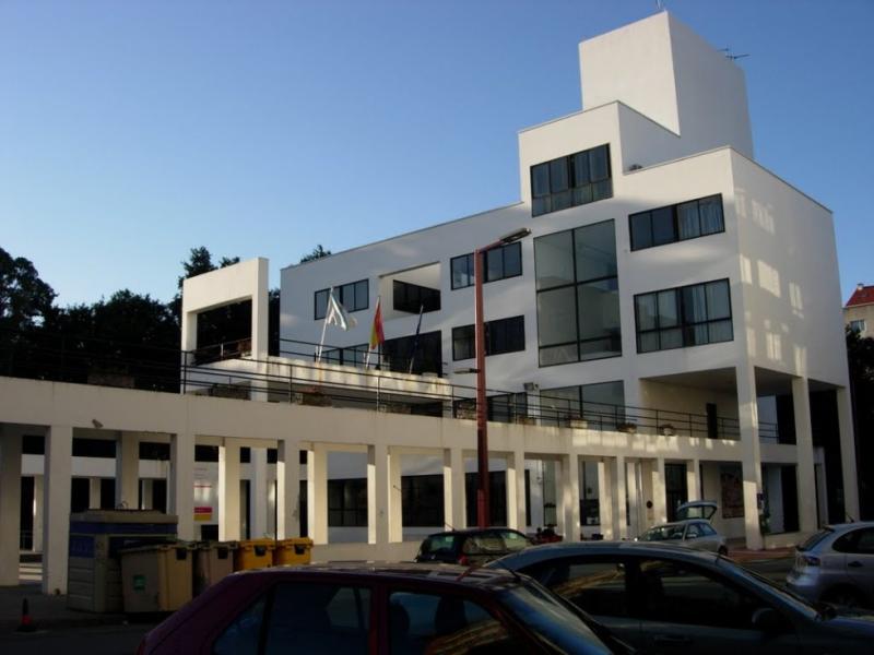 Ayuntamiento de Fene