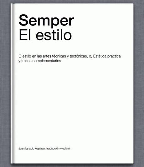 Portada del libro