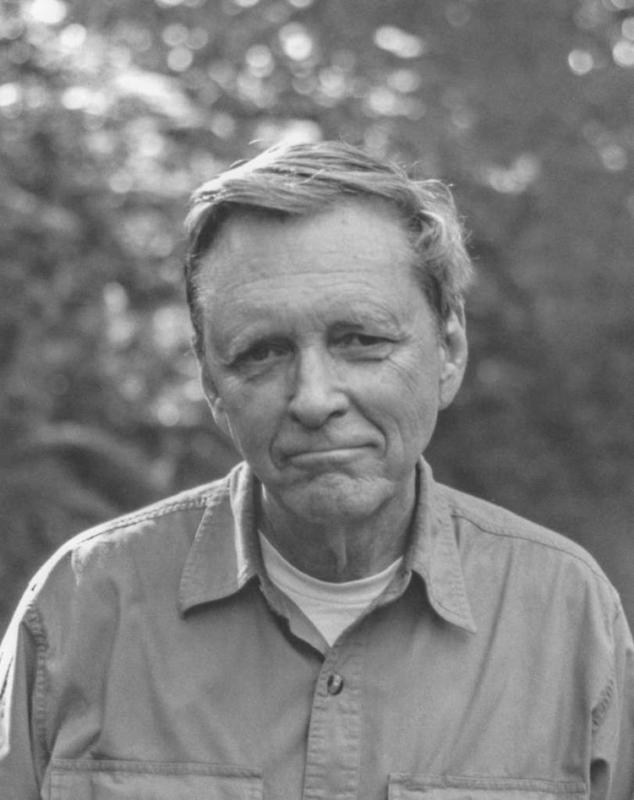 Robert Adams