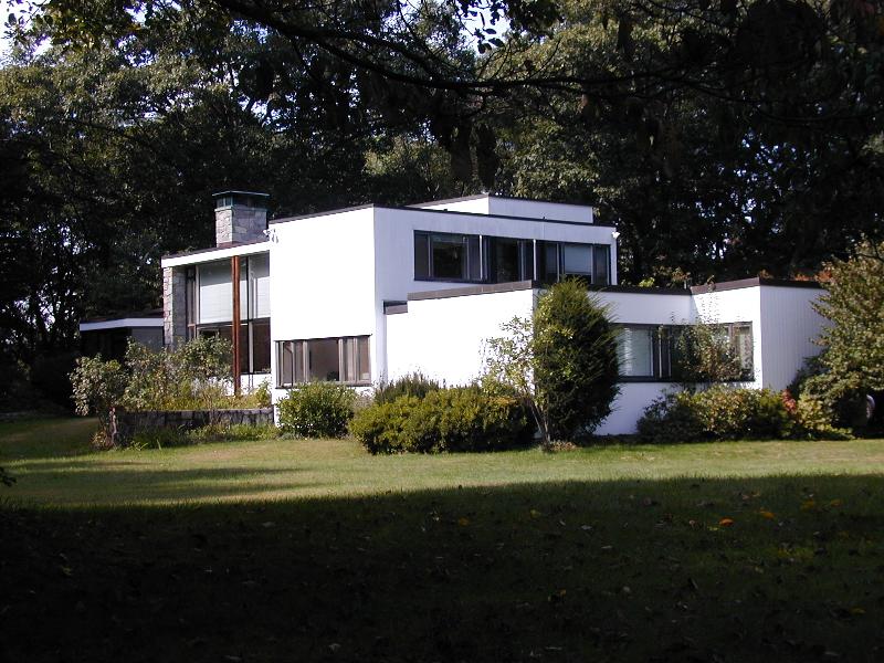 Casa Brauer