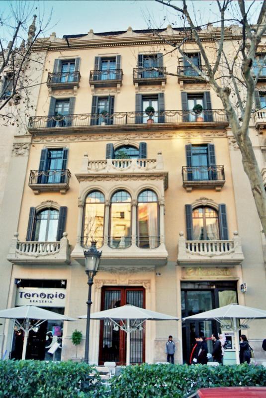 Casa Mulleras