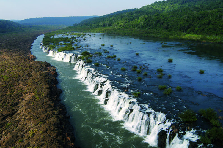 Acuifero Guarani