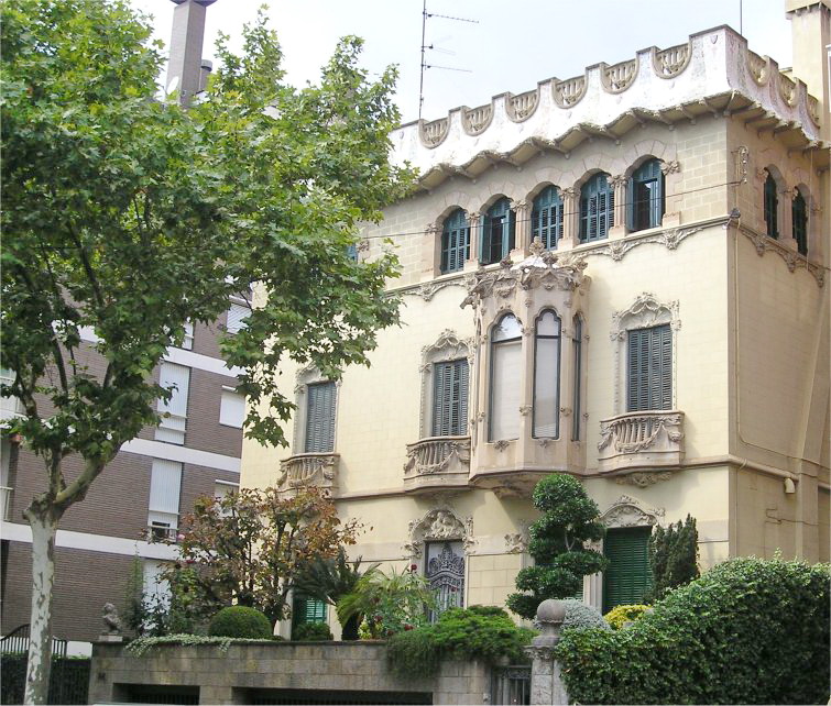 Torre J. Pujol