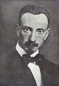 Luigi Carlo Filippo RUSSOLO